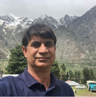 Muhammad Arshad